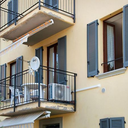 Casa Sole Novate Mezzola Exterior foto