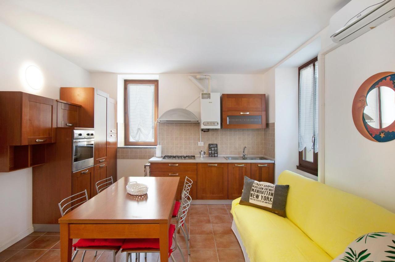 Casa Sole Novate Mezzola Exterior foto