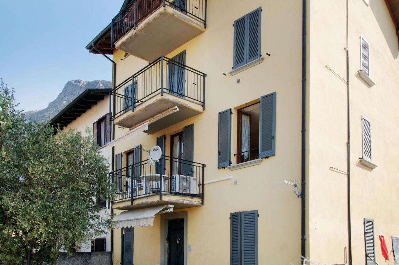 Casa Sole Novate Mezzola Exterior foto