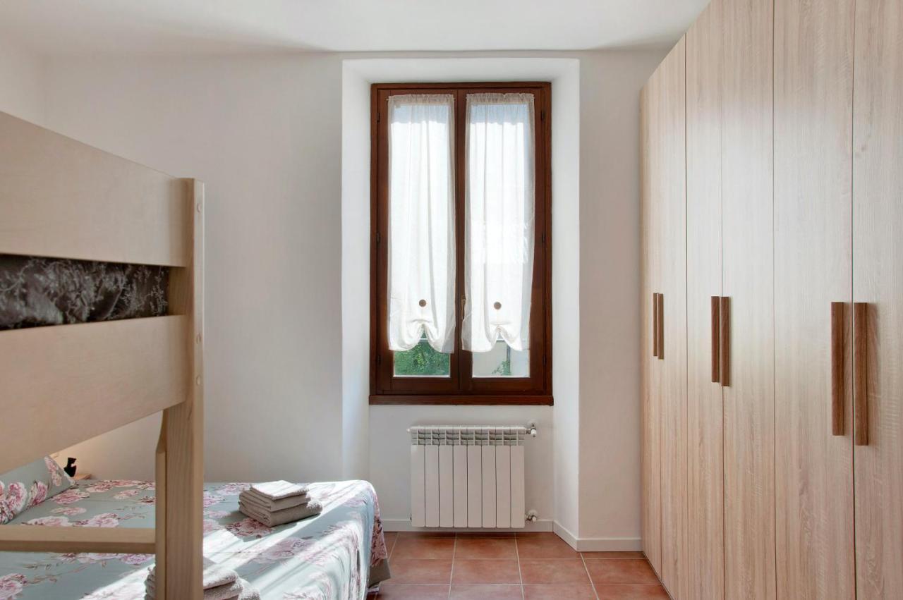 Casa Sole Novate Mezzola Exterior foto