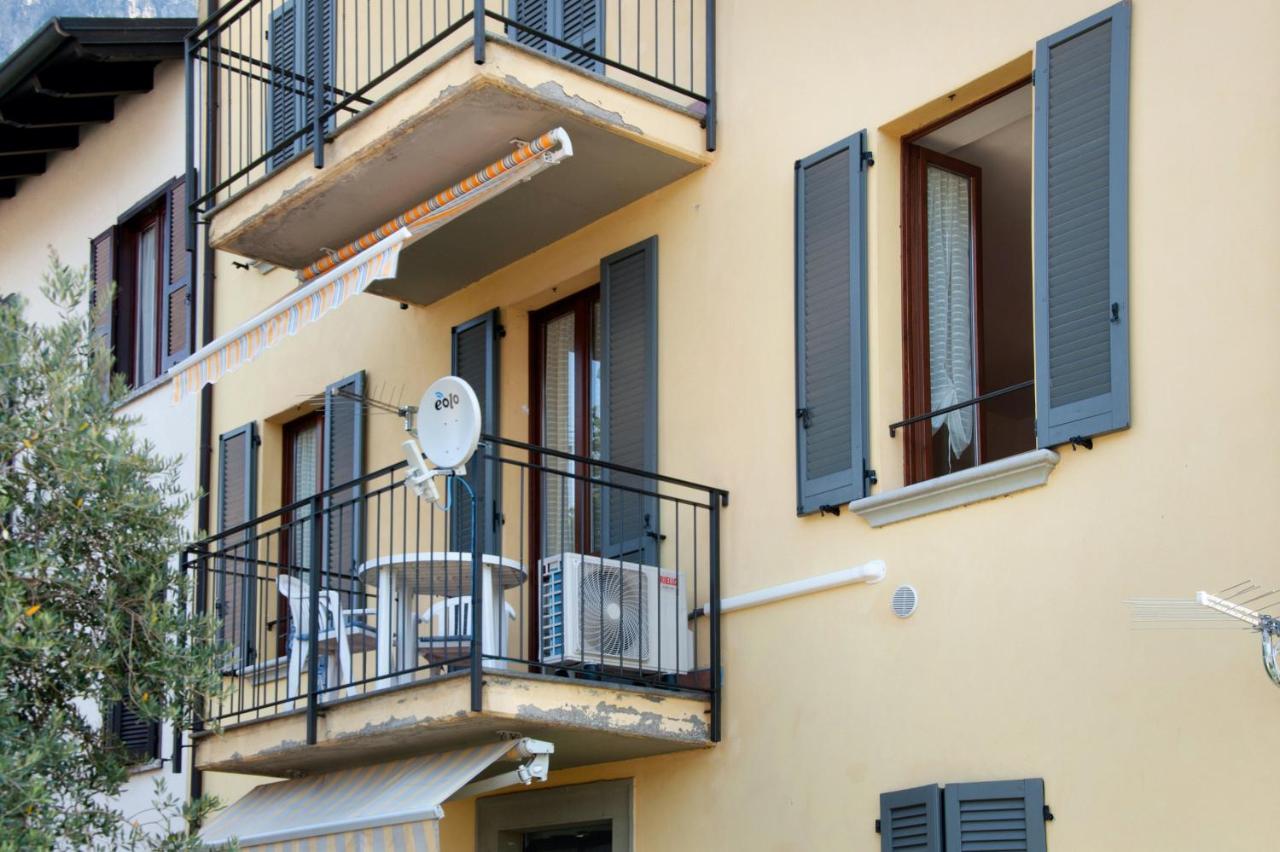 Casa Sole Novate Mezzola Exterior foto