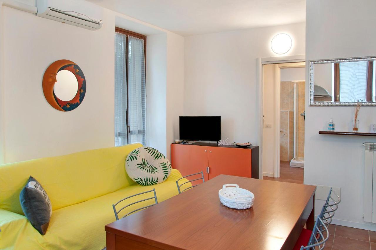Casa Sole Novate Mezzola Exterior foto