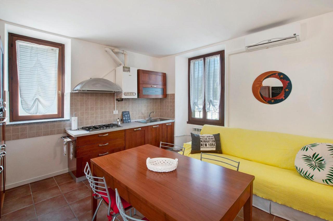 Casa Sole Novate Mezzola Exterior foto